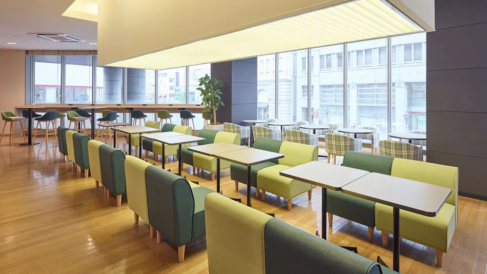 Kobe Motomachi Tokyu REI Hotel