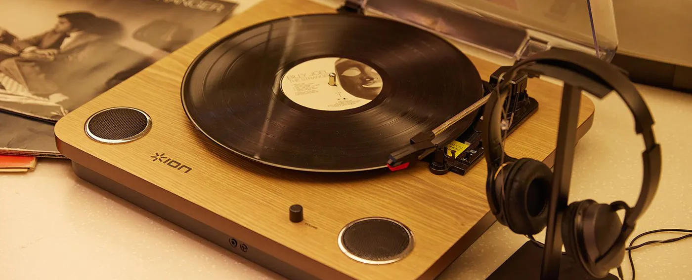 ミュージックライブラリ