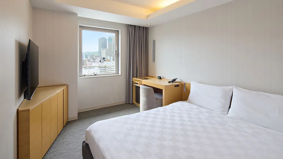 Kobe Motomachi Tokyu REI Hotel