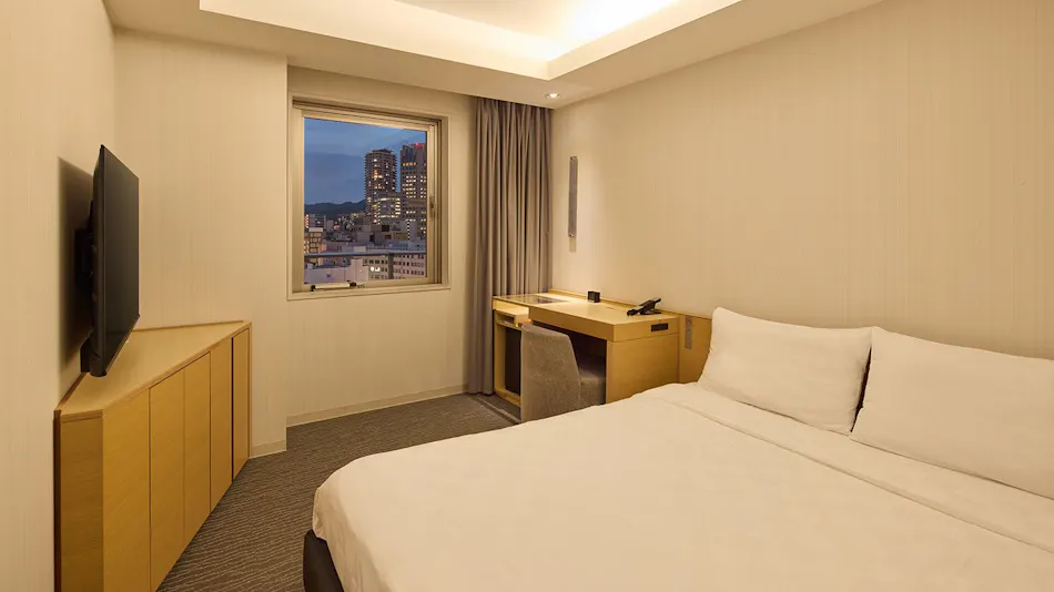 Kobe Motomachi Tokyu REI Hotel