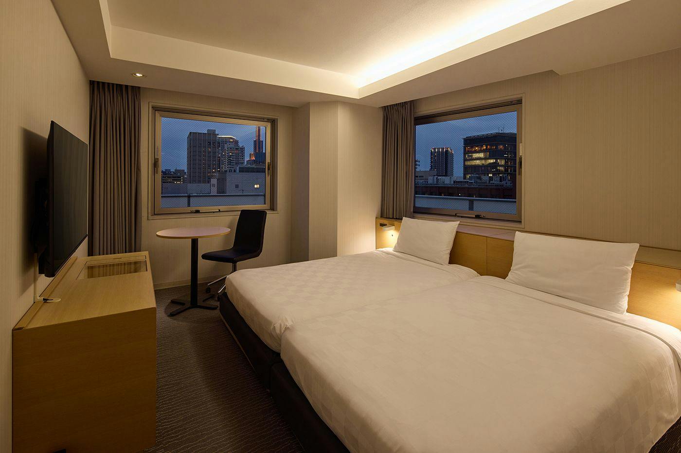 Kobe Motomachi Tokyu REI Hotel