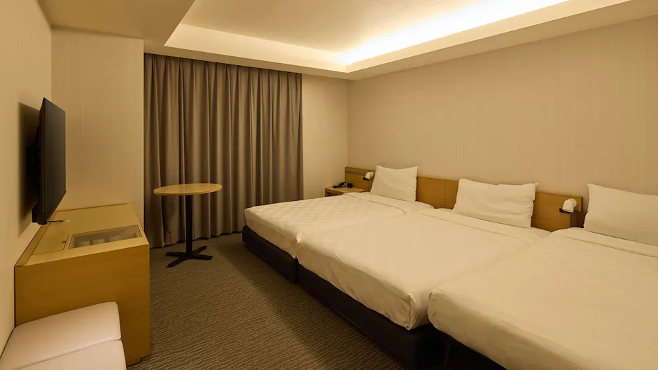 Kobe Motomachi Tokyu REI Hotel