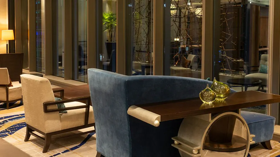 HOTEL RYUMEIKAN TOKYO