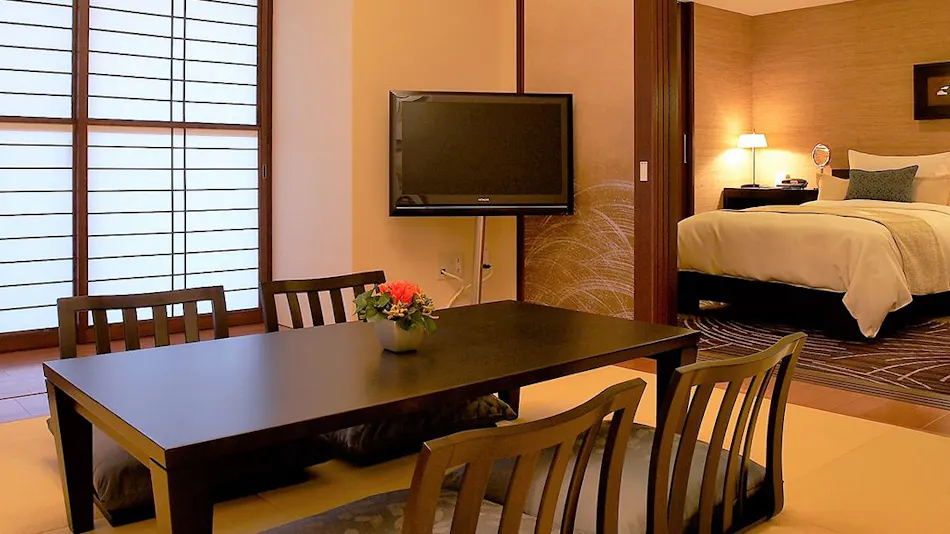 HOTEL RYUMEIKAN TOKYO
