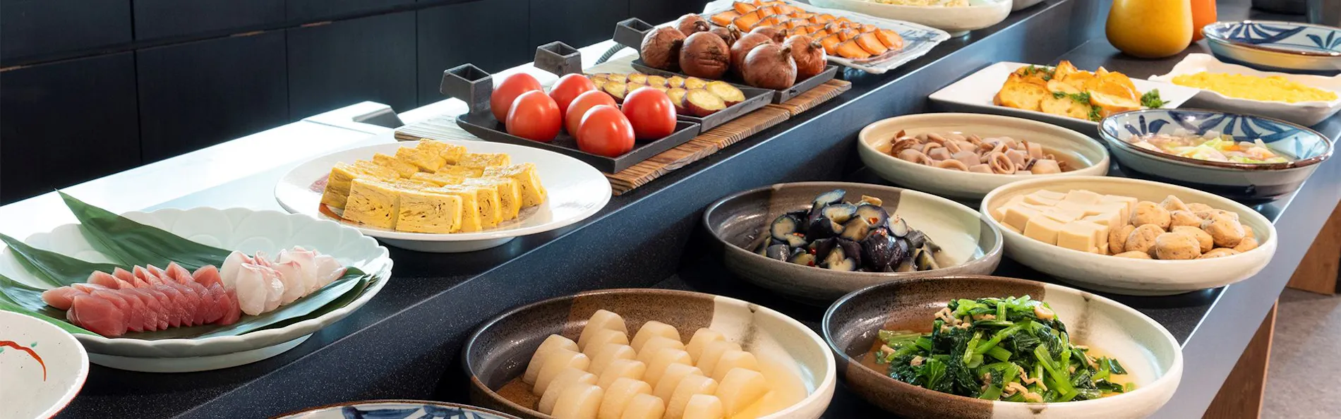 ホテル龍名館東京