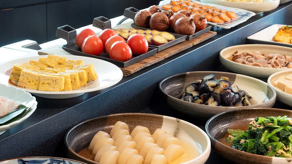 HOTEL RYUMEIKAN TOKYO