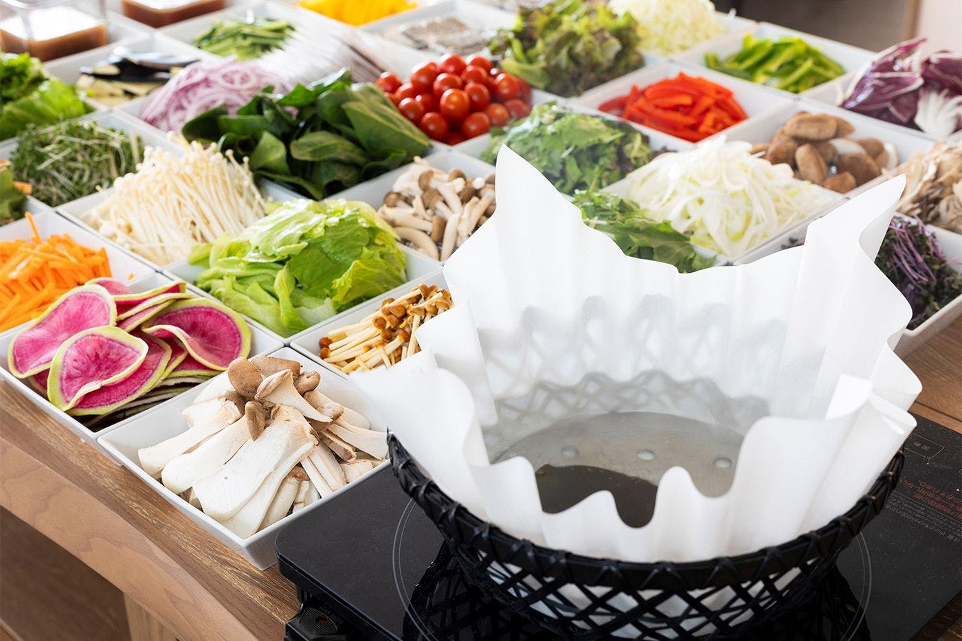 ตัวอย่างอาหารเช้า