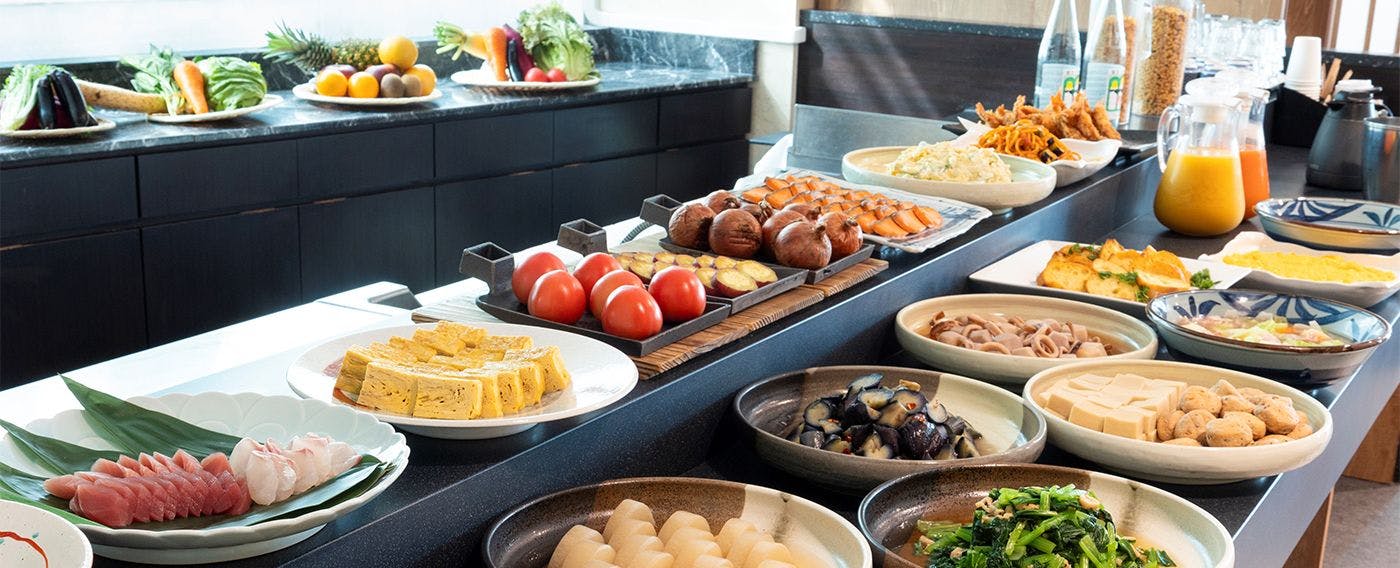 ตัวอย่างอาหารเช้า