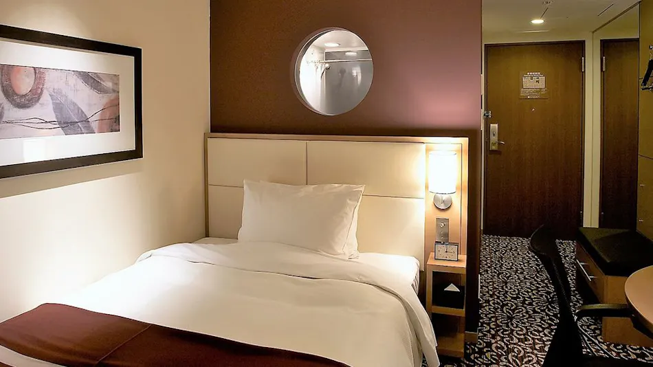 HOTEL RYUMEIKAN TOKYO