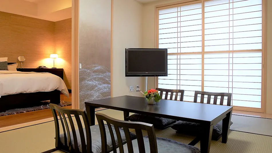 HOTEL RYUMEIKAN TOKYO