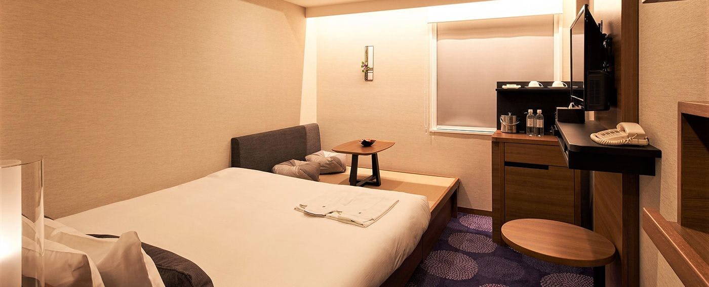 HOTEL RYUMEIKAN TOKYO