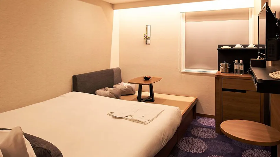 HOTEL RYUMEIKAN TOKYO