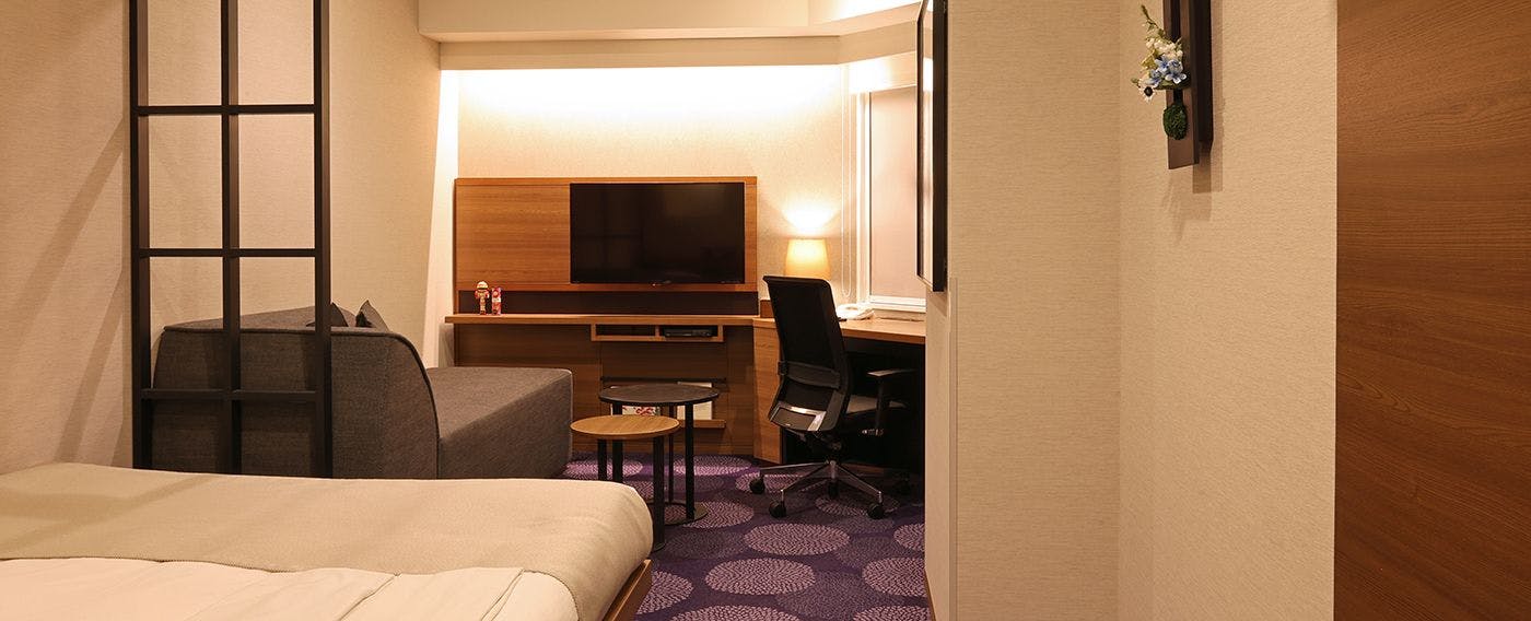 HOTEL RYUMEIKAN TOKYO