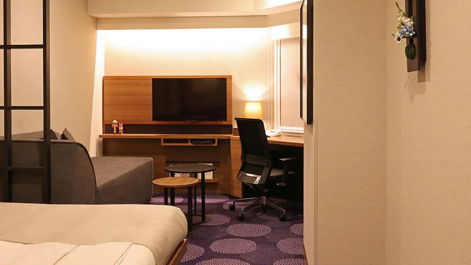 HOTEL RYUMEIKAN TOKYO