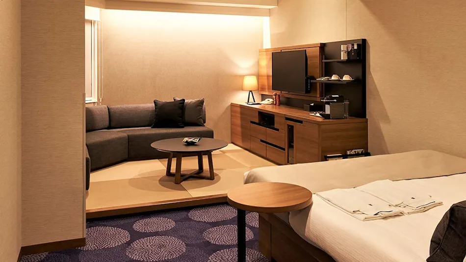 HOTEL RYUMEIKAN TOKYO