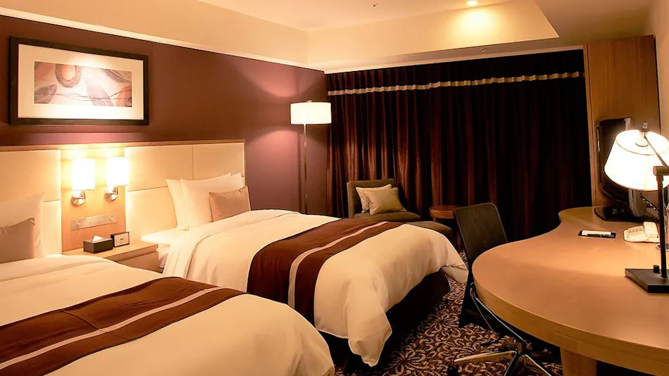 HOTEL RYUMEIKAN TOKYO
