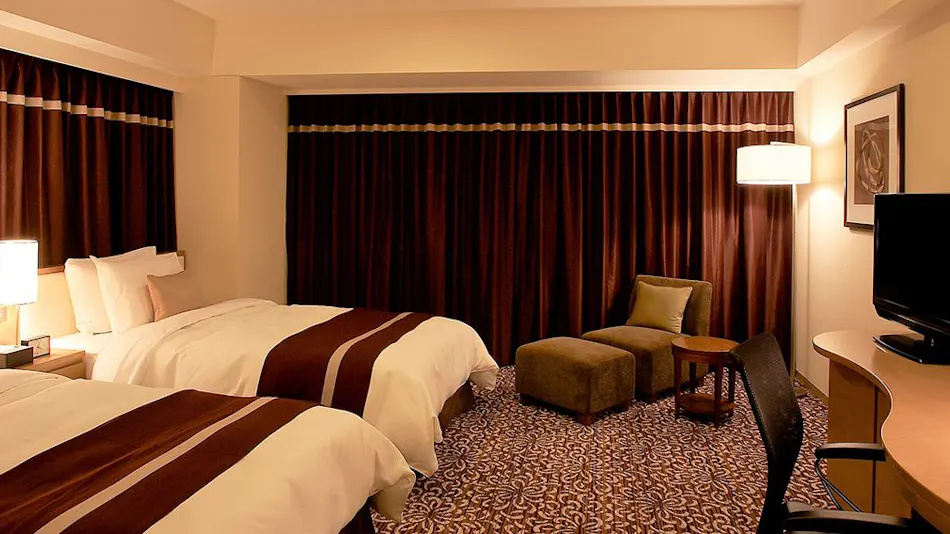 HOTEL RYUMEIKAN TOKYO
