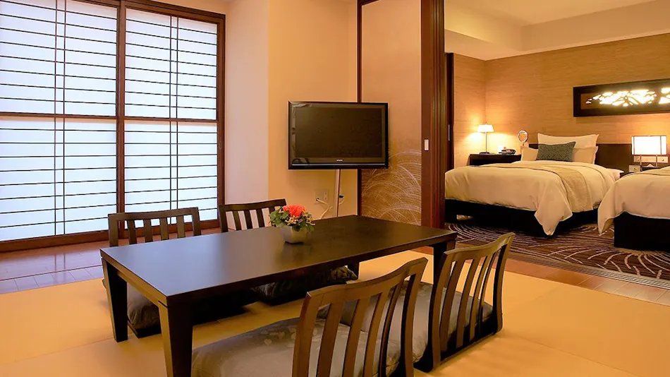 HOTEL RYUMEIKAN TOKYO