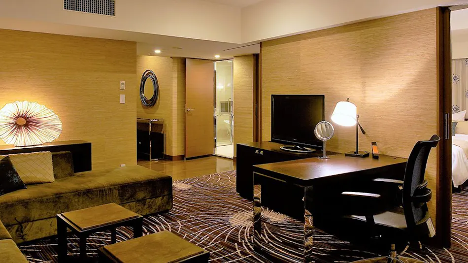 HOTEL RYUMEIKAN TOKYO