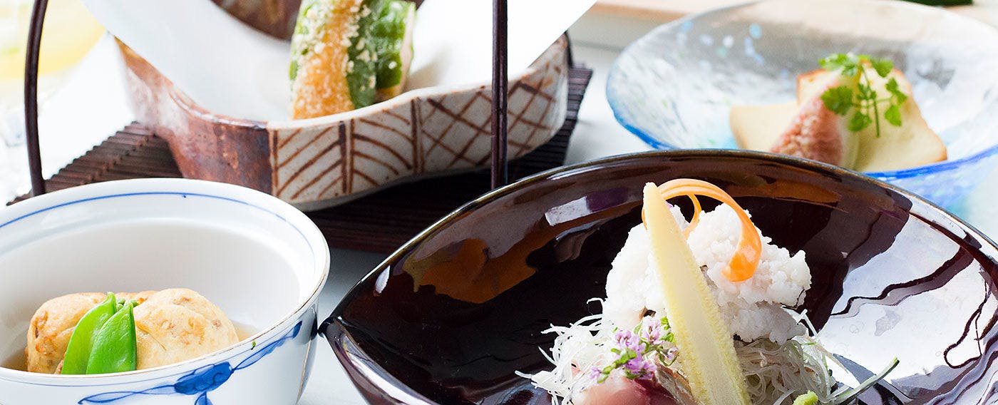 ホテル龍名館東京