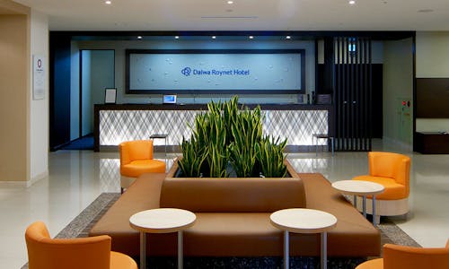 宮城 仙台市内 のおすすめビジネスホテル 選 宿泊予約は 一休 Com