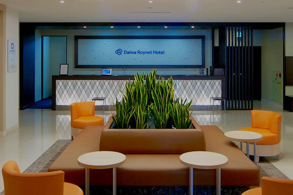 ダイワロイネットホテル仙台の最安値が見つかる 10日間 空室カレンダー 一休 Com