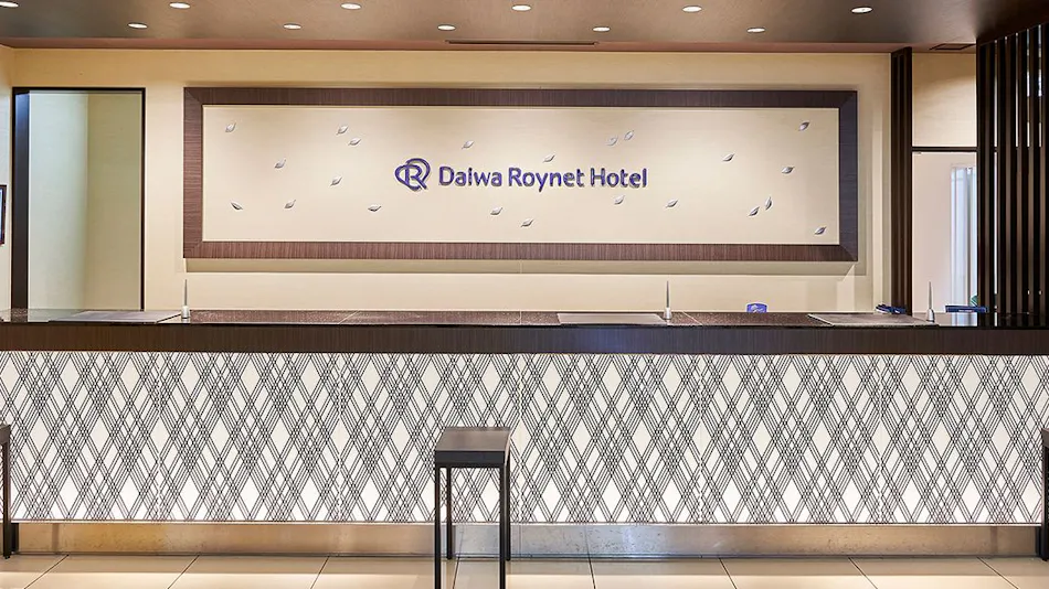 Daiwa Roynet Hotel Sendai