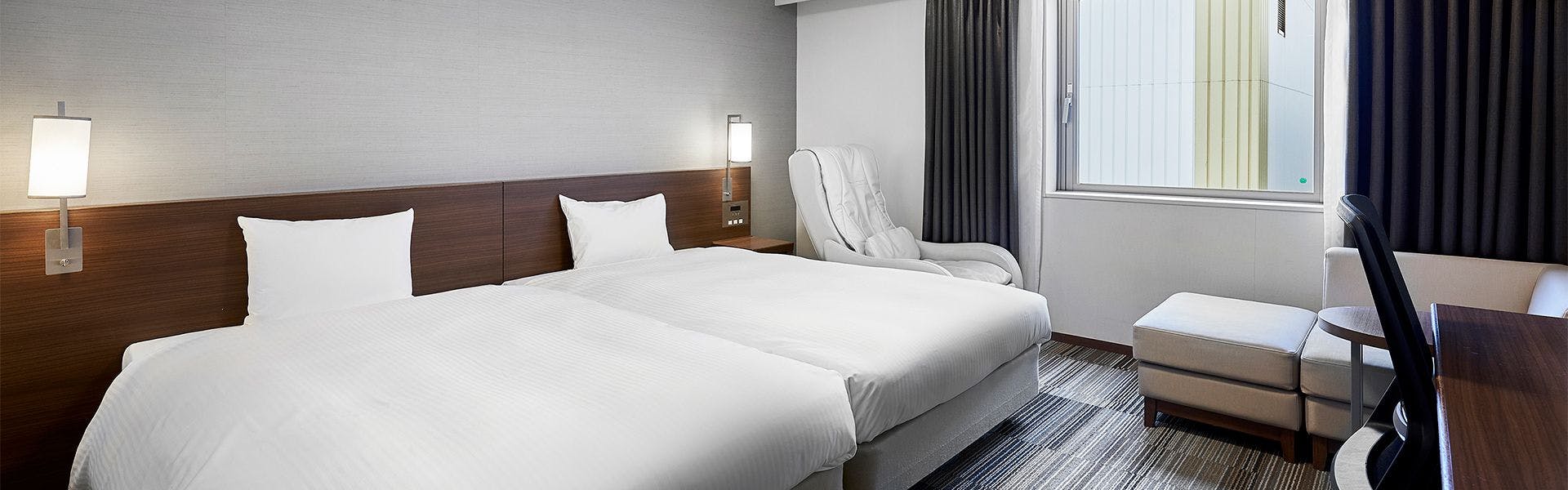 Daiwa Roynet Hotel Sendai