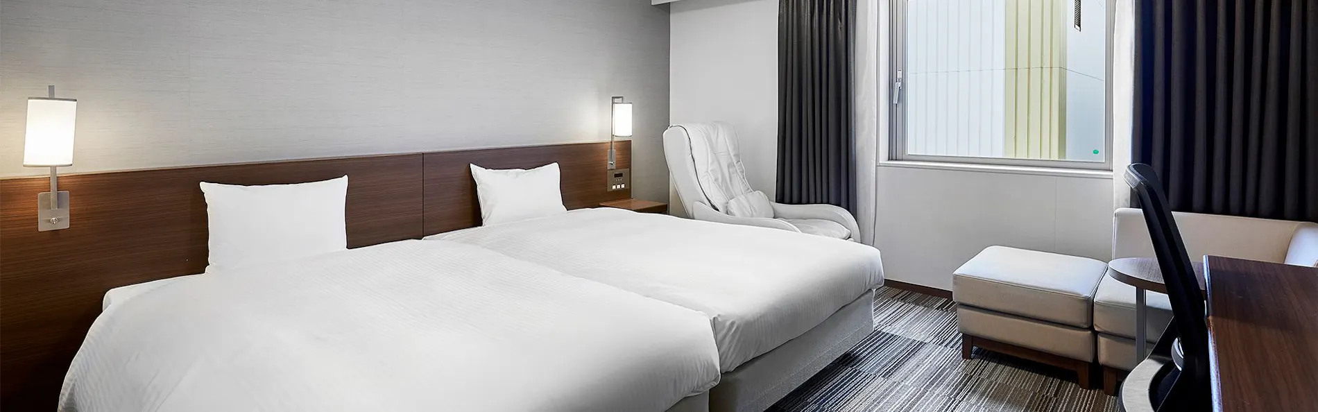 ダイワロイネットホテル仙台