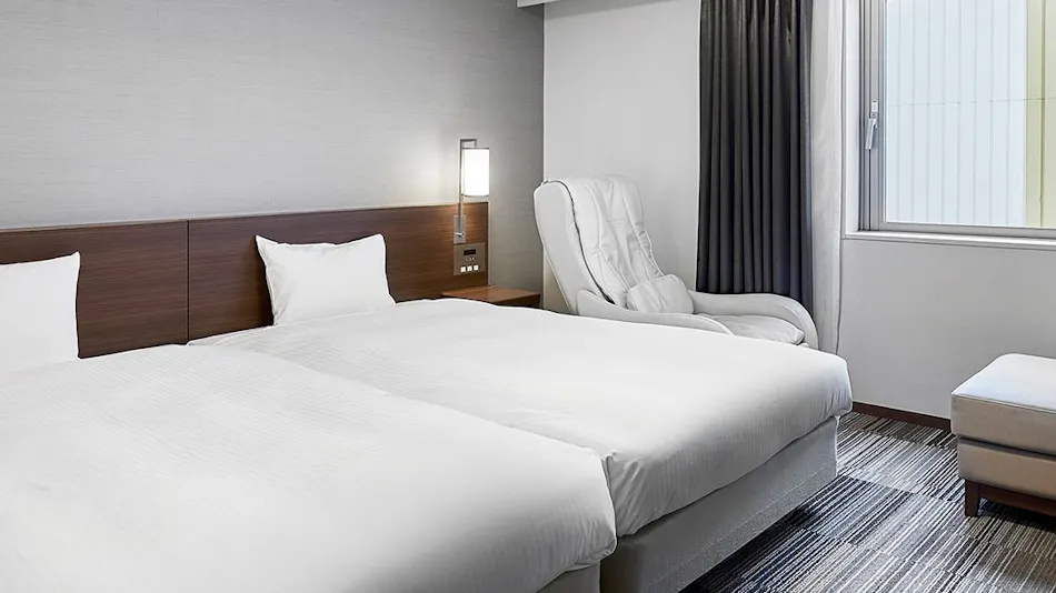 Daiwa Roynet Hotel Sendai