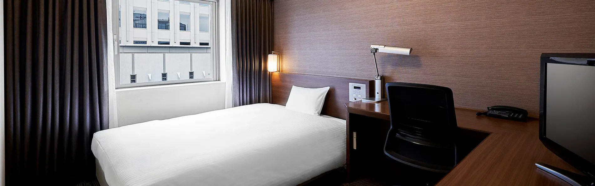 ダイワロイネットホテル仙台