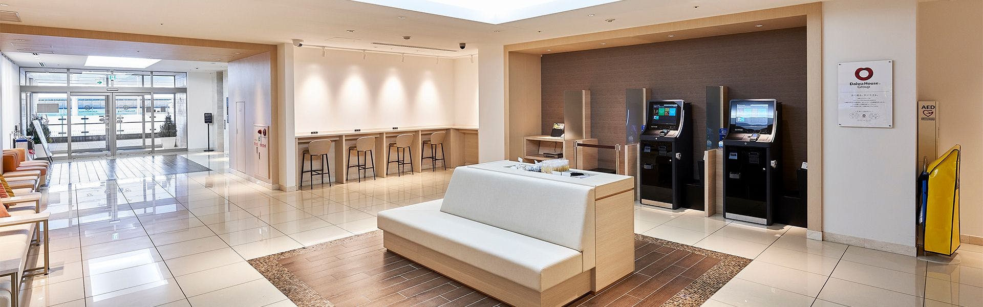 Daiwa Roynet Hotel Sendai