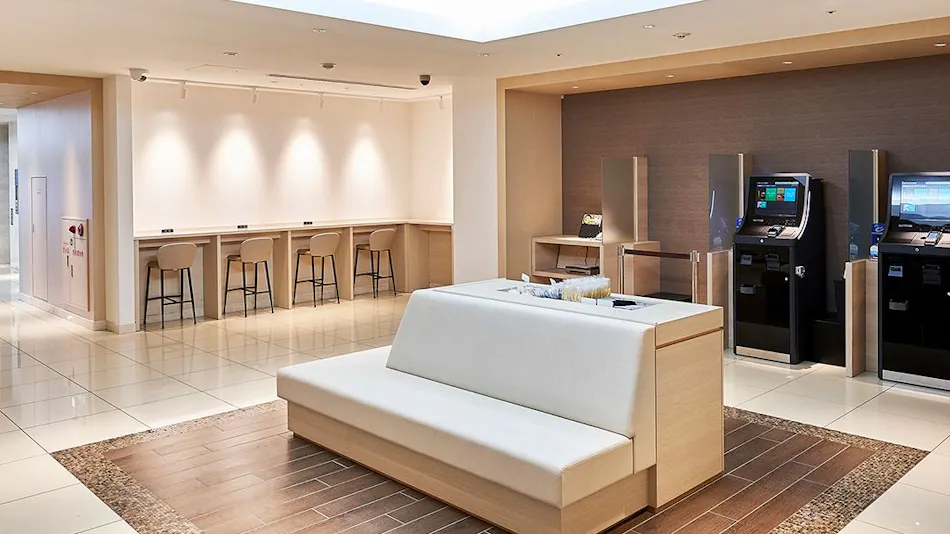 Daiwa Roynet Hotel Sendai