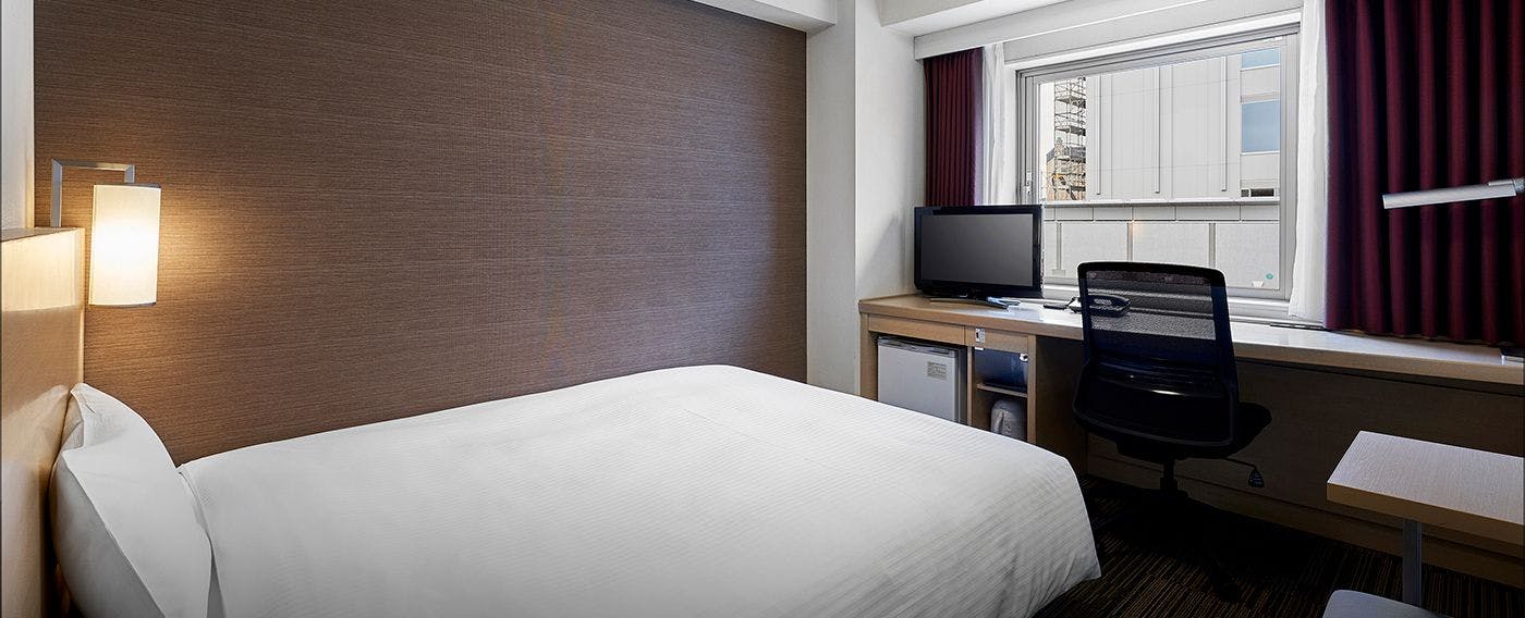 Daiwa Roynet Hotel Sendai