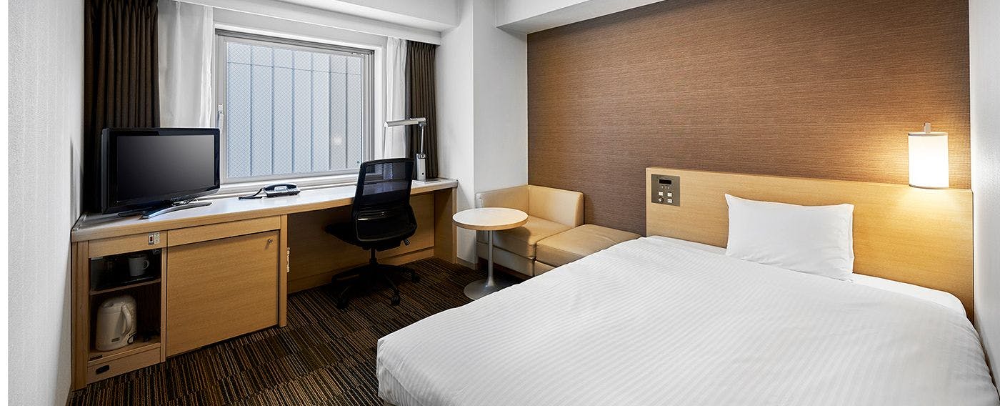 Daiwa Roynet Hotel Sendai