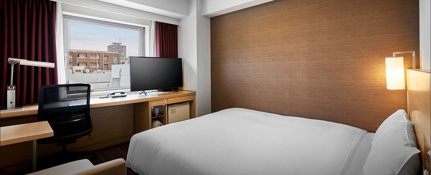 Daiwa Roynet Hotel Sendai