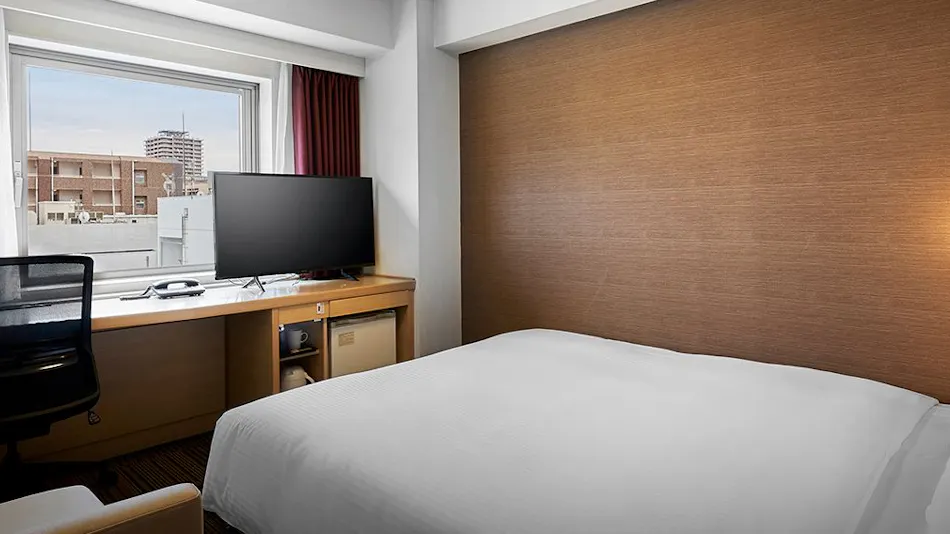 Daiwa Roynet Hotel Sendai