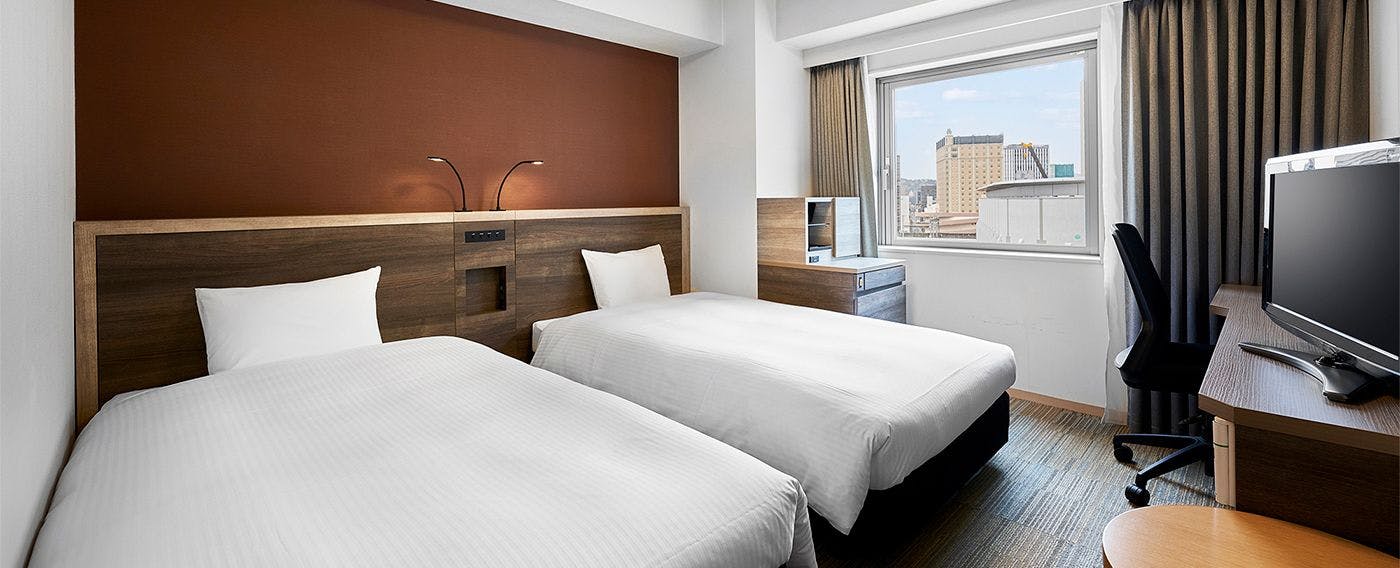 Daiwa Roynet Hotel Sendai