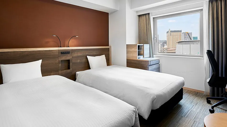 Daiwa Roynet Hotel Sendai