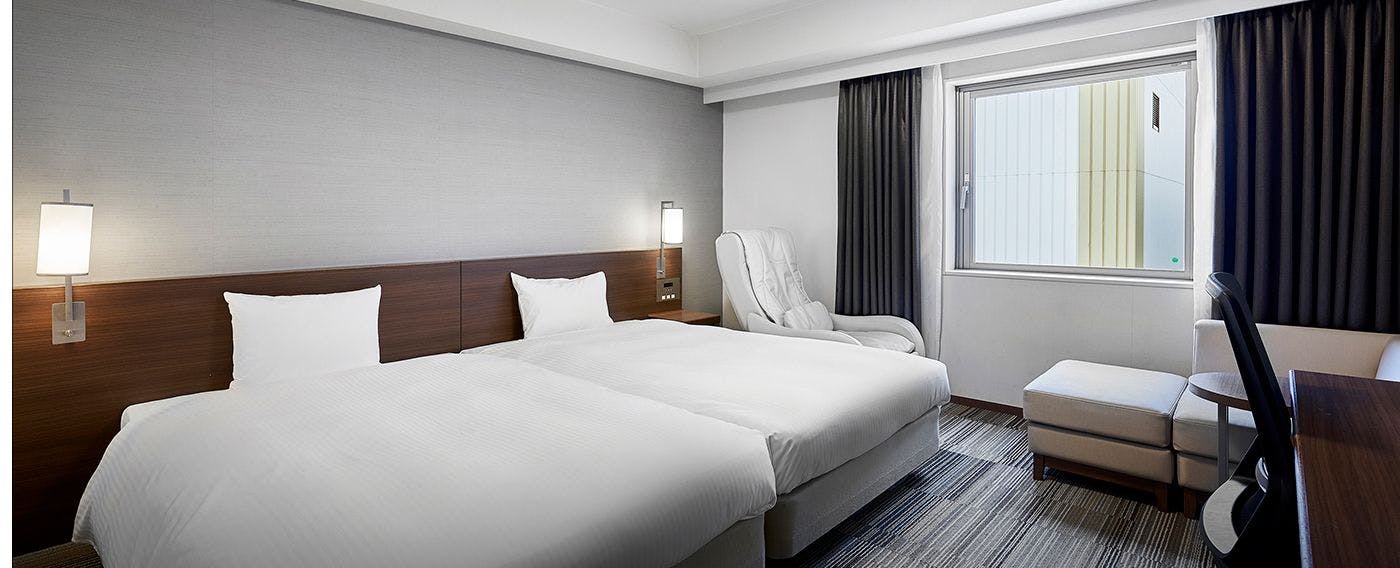 Daiwa Roynet Hotel Sendai