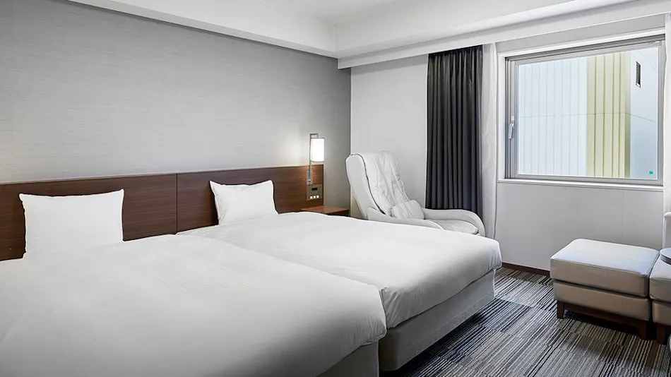 Daiwa Roynet Hotel Sendai