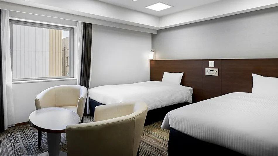 Daiwa Roynet Hotel Sendai