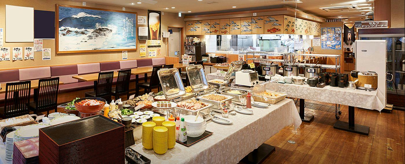 Daiwa Roynet Hotel Sendai