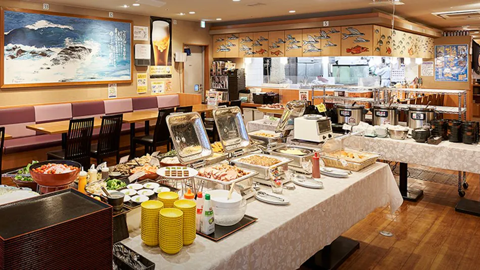 Daiwa Roynet Hotel Sendai
