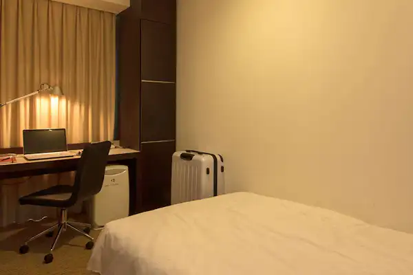 ห้องพัก