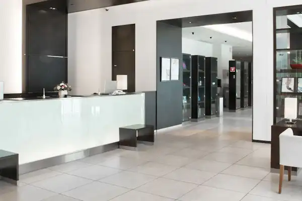 ล็อบบี้