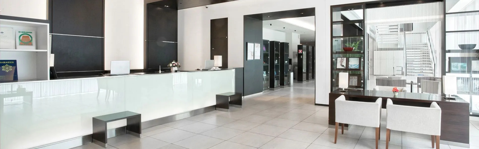 クロス・ウェーブ梅田