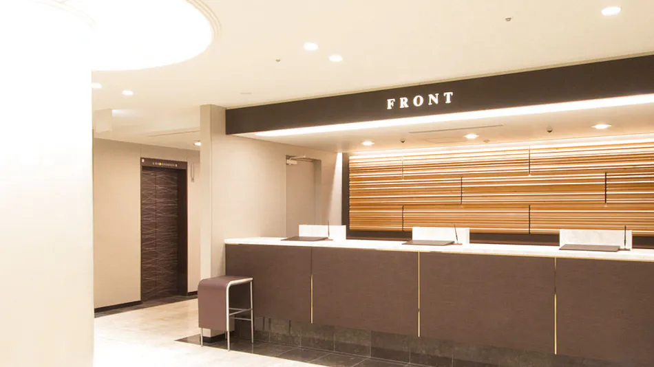 Hearton Hotel Shinsaibashi