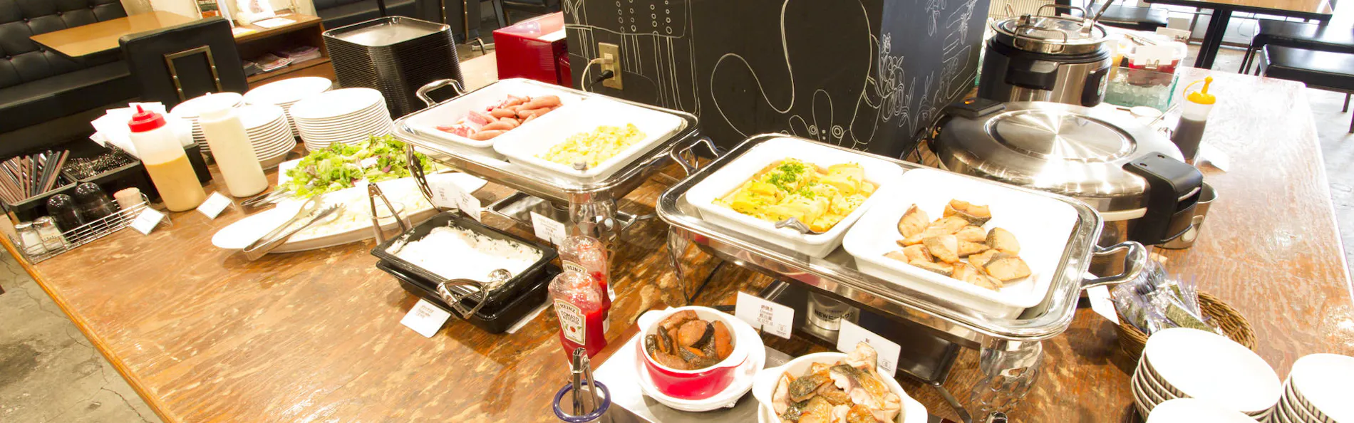 ハートンホテル心斎橋