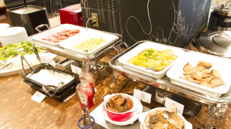 Hearton Hotel Shinsaibashi